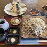 神楽屋 - 