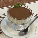 Lamp - ティラミス