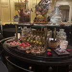 ガストロノミー ジョエル・ロブション - 