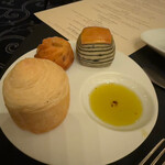 ガストロノミー ジョエル・ロブション - 