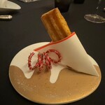 ガストロノミー ジョエル・ロブション - 