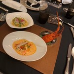 ガストロノミー ジョエル・ロブション - 