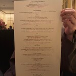 ガストロノミー ジョエル・ロブション - 