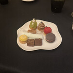 ガストロノミー ジョエル・ロブション - 