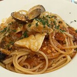 Lamp - ペスカトーレ