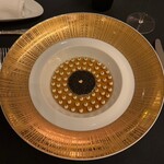 ガストロノミー ジョエル・ロブション - 