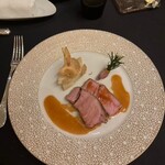 ガストロノミー ジョエル・ロブション - 