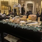 ガストロノミー ジョエル・ロブション - 