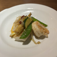 正宗広東私房菜サワダ 梅田エスト店 - 