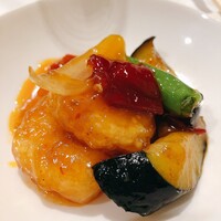 新橋亭 - 