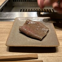 焼肉うしごろ 横浜店 - 