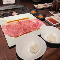 天空焼肉 星遊山 - 