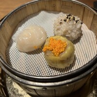 正宗広東私房菜サワダ 梅田エスト店 - 
