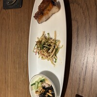 正宗広東私房菜サワダ 梅田エスト店 - 