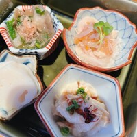 Japanese Restaurant KINZA - 
