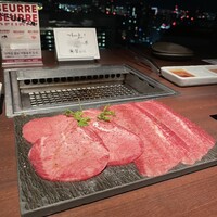 天空焼肉 星遊山 - 
