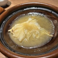 正宗広東私房菜サワダ 梅田エスト店 - 