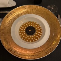 ガストロノミー ジョエル・ロブション - 