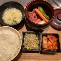 焼肉 ギュウトピア - 