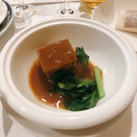 新橋亭 - 