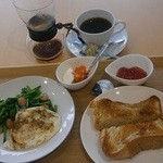 Machiyoka Kafe - 