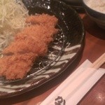 Nadai Tonkatsu Katsukura - 