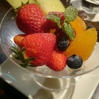 THE SODOH HIGASHIYAMA KYOTO - キッズデザート