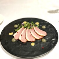MIRAIE Dining - 