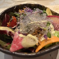 神戸牛 八坐和 阪急三宮店 - 