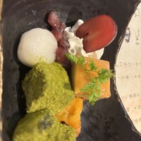 神戸牛 八坐和 阪急三宮店 - 
