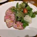 旬彩 しげる - 