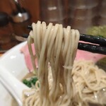 麺屋 まほろ芭 - 