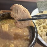 つけ麺 KOZARU - チャーシュー