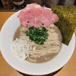 麺屋 まほろ芭 - 