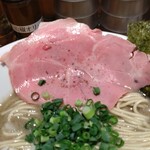 麺屋 まほろ芭 - 