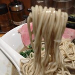 麺屋 まほろ芭 - 