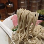 麺屋 まほろ芭 - 