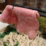 麺屋 まほろ芭 - 