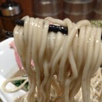 麺屋 まほろ芭 - 