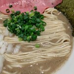 麺屋 まほろ芭 - 