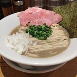 麺屋 まほろ芭 - 