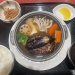 あっぷるぐりむ - 料理写真: