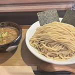 つけ麺 KOZARU - つけ麺(魚介豚骨)