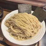 つけ麺 KOZARU - 麺