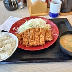 松のや 清須店 - 