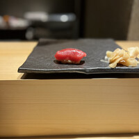 大阪 京橋 鮨 黒潮海閤 - 