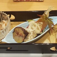 京橋 二刀流 - 