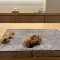 鮨 神楽 - 