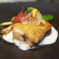 TEIEN Restaurant comodo - 