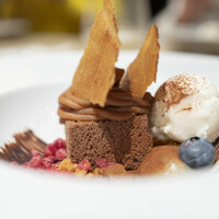 TEIEN Restaurant comodo - 